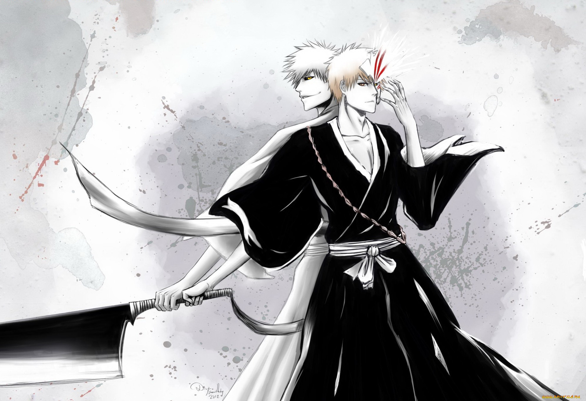 , bleach, , , , , , , 